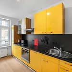 Levax Living - 61 Qm - Cozy - Close To The City