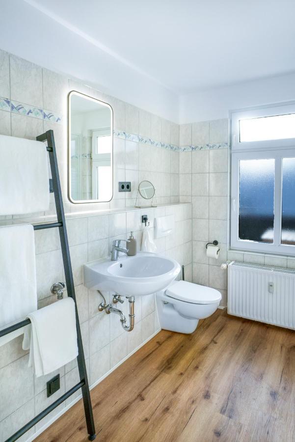 Levax Living - 61 Qm - Cozy - Close To The City *