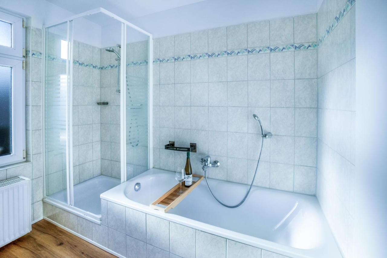 Apartment Levax Living - 61 Qm - Cozy - Close To The City Leipzig