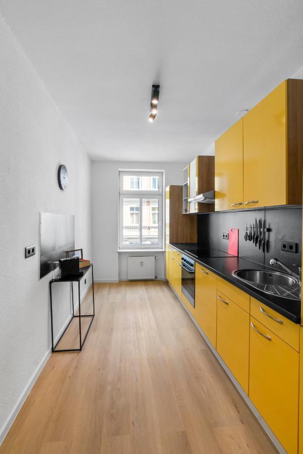 Apartment Levax Living - 61 Qm - Cozy - Close To The City