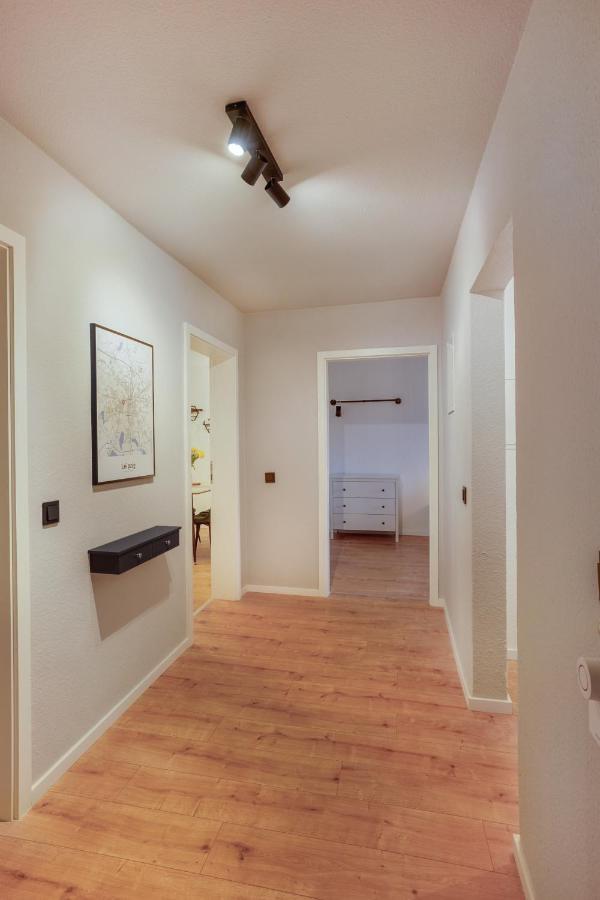 Levax Living - 61 Qm - Cozy - Close To The City *