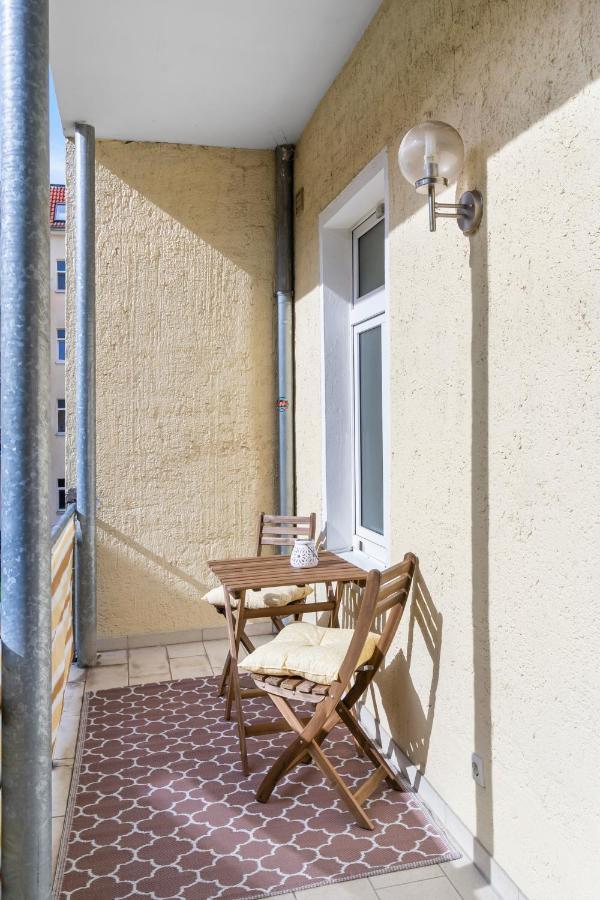 Levax Living - 61 Qm - Cozy - Close To The City