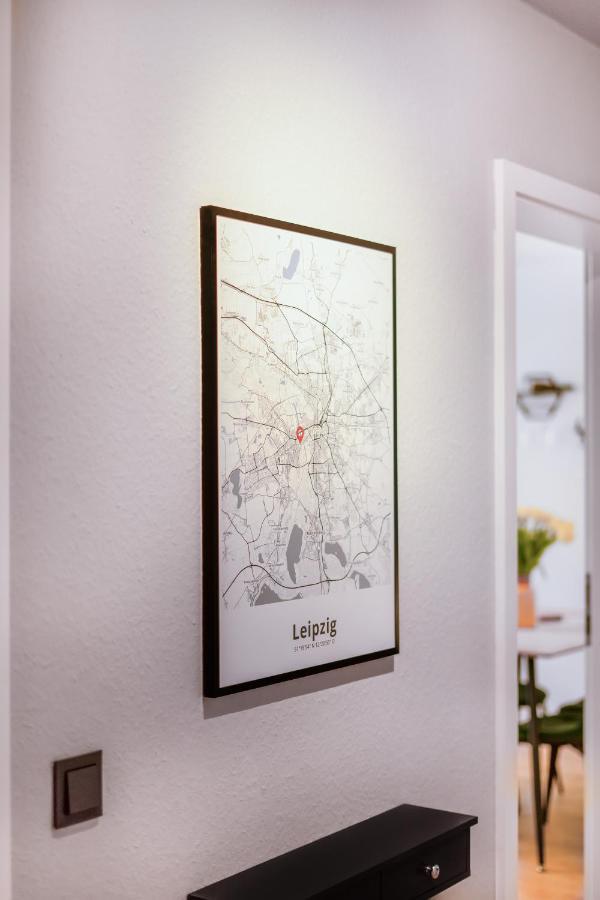 Apartment Levax Living - 61 Qm - Cozy - Close To The City