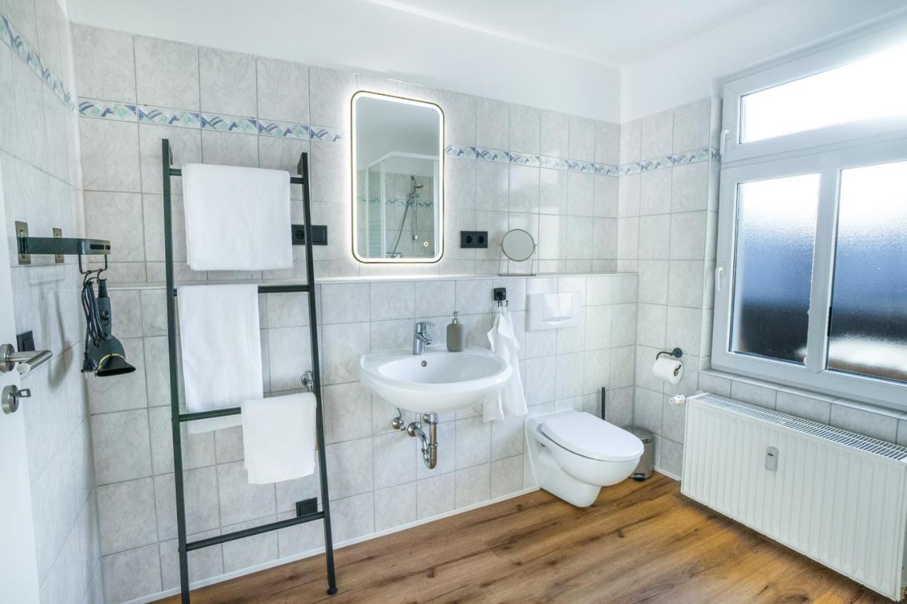 Apartment Levax Living - 61 Qm - Cozy - Close To The City